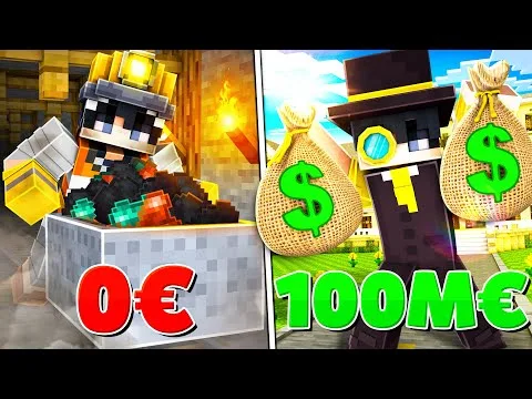 MineVale YouTube