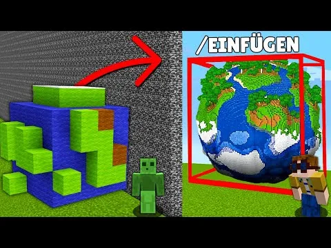 MineVale YouTube