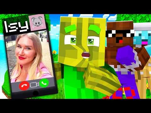 MineVale YouTube