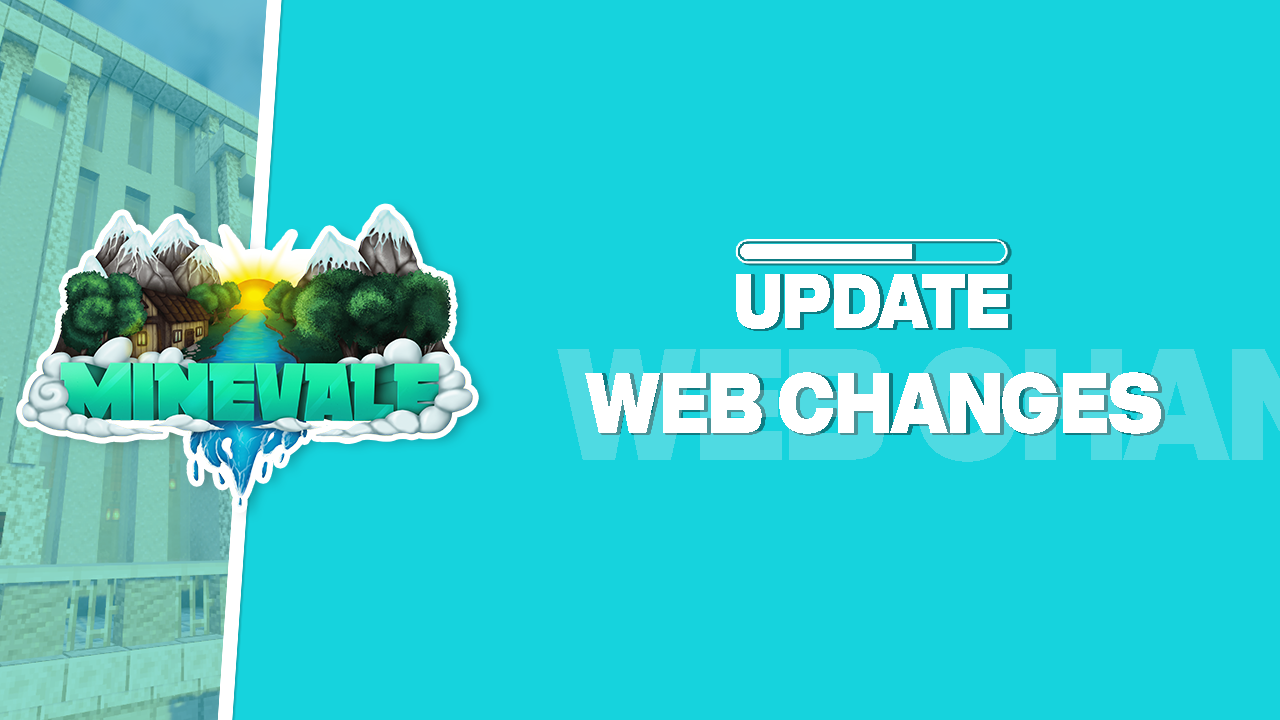 Web Changes