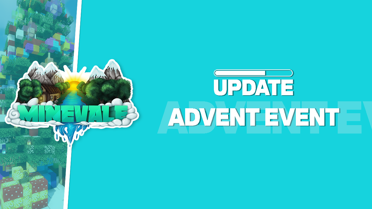 Advent Event