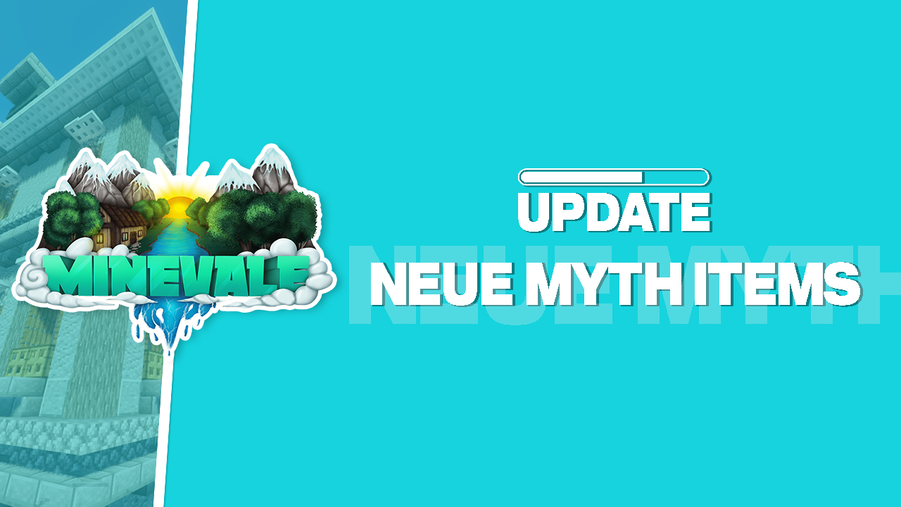 Neue Myth Items