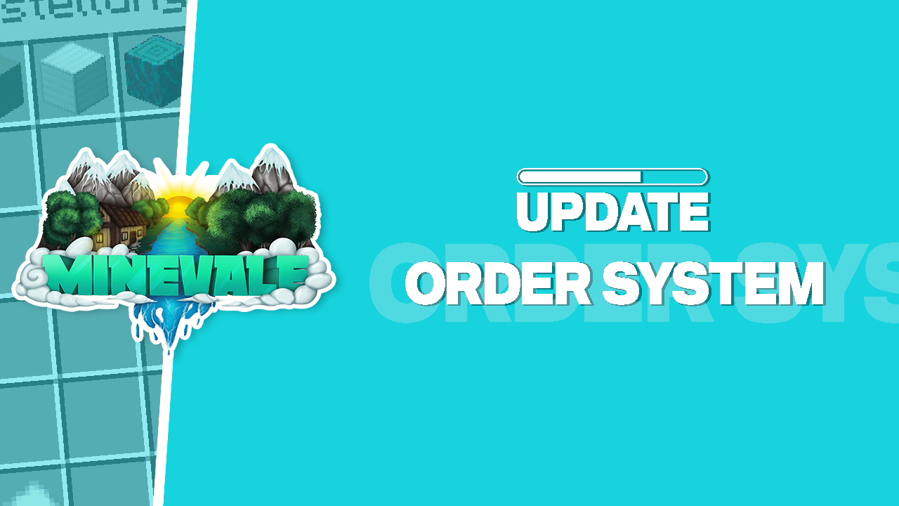 Order System