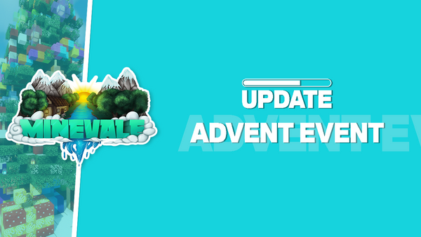 Advent Event