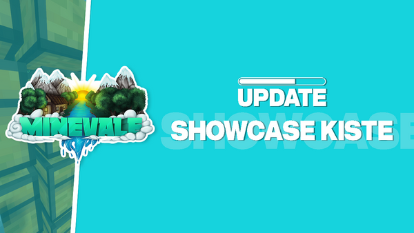 Showcase Kiste