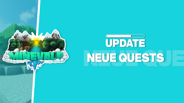 Neue Quests